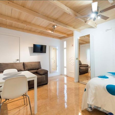 Studio Las Palmas Central Rooms 外观 照片